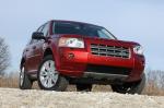 Land Rover LR2 HSE 2009 года